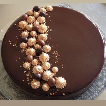 Chocolate CH1005