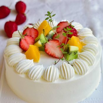 Cakebox Mart Bakery LLC FRUIT CAKES