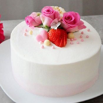 flower cake FL1006