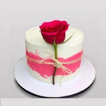 flower cake FL1007