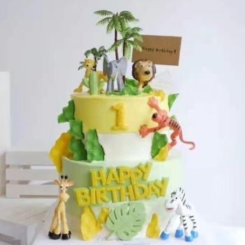 kid cake K1003