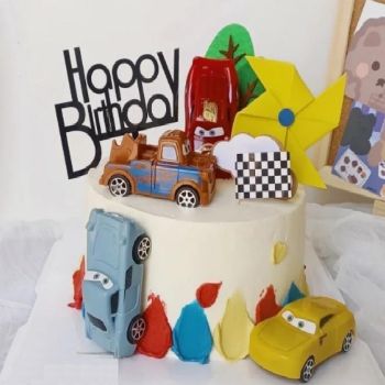 kid cake K1004