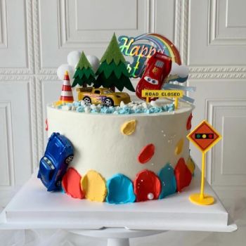 kid cake K1005