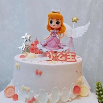 kid cake K1007