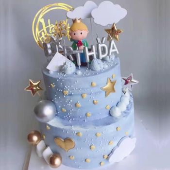 kid cake K1020
