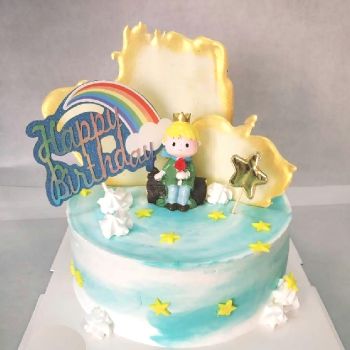 kid cake K1022