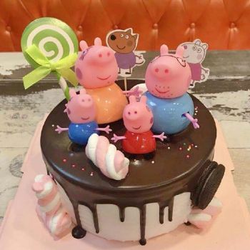 kid cake K1027