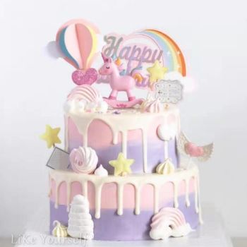 kid cake K1030