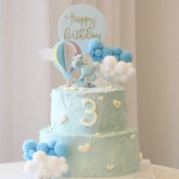 kid cake K1031