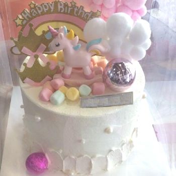 kid cake K1038