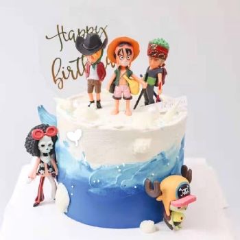 kid cake K1045