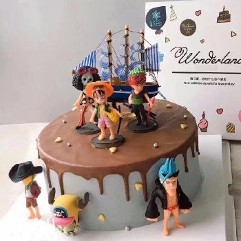kid cake K1049