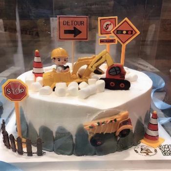 kid cake K1054