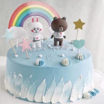 kid cake K1056