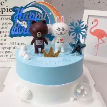 kid cake K1057