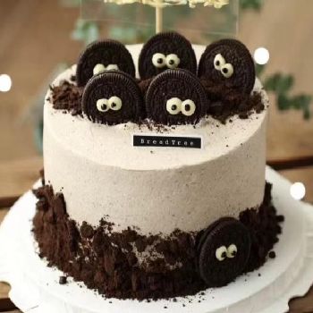 kid cake K1063