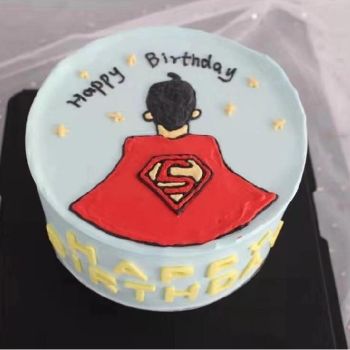 kid cake K2010