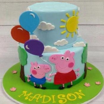 kid cake K3006