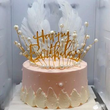 lady cake L1001