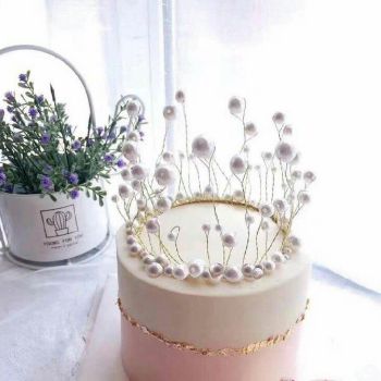 lady cake L1007
