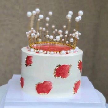 lady cake L1009