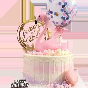 lady cake L1014