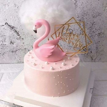 lady cake L1018