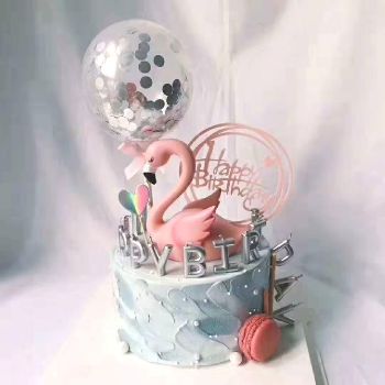 lady cake L1020