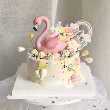 lady cake L1022