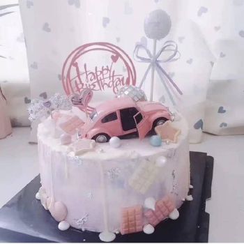 lady cake L1039