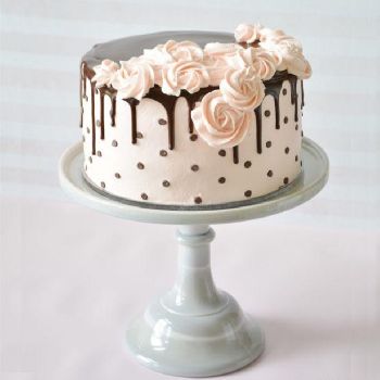 lady cake L1040