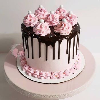 lady cake L1041