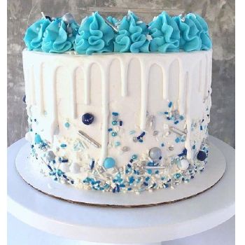 lady cake L1043