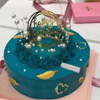lady cake L1045