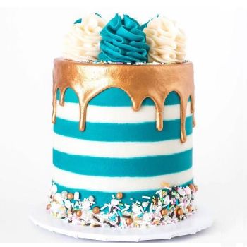 lady cake L2003