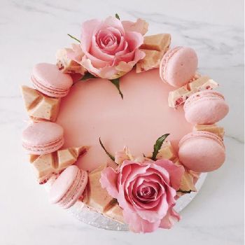 lady cake L3002
