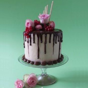lady cake L3005