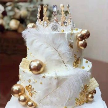lady cake L4001