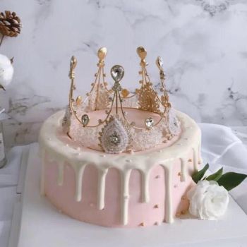 lady cake L4009
