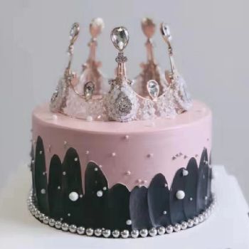 lady cake L4011
