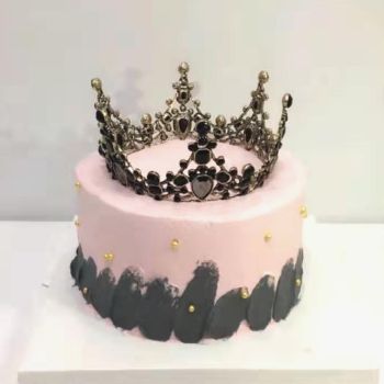 lady cake L4012