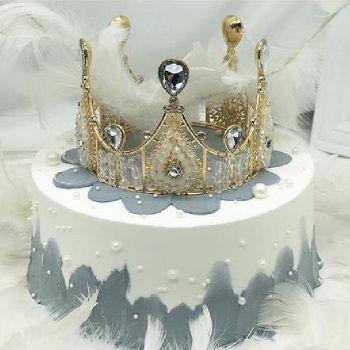 lady cake L4013