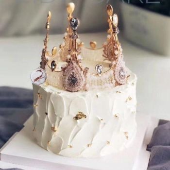 lady cake L4015