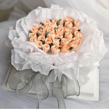 lady cake L4020