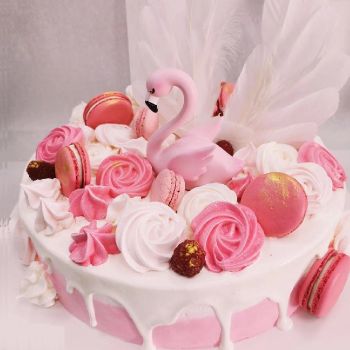 lady cake L4041