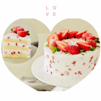 Love & Chocolate LO1001