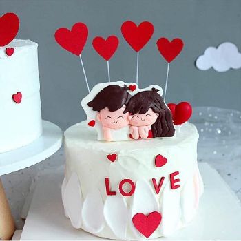 Love & Chocolate LO4001