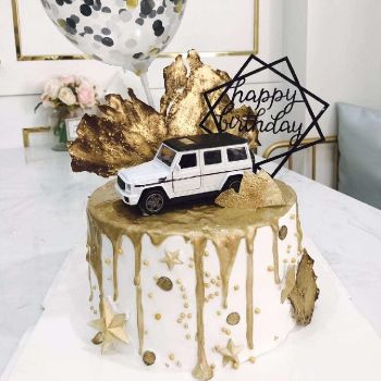 male cake M3001